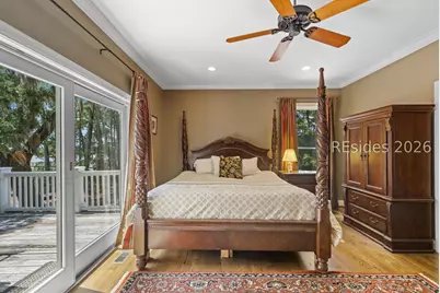 4 Middle Marsh Lane, Seabrook, SC 29940 - Photo 27