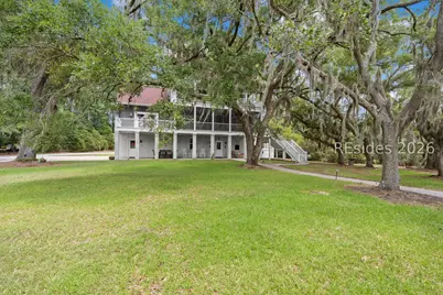 4 Middle Marsh Lane, Seabrook, SC 29940 - Photo 71