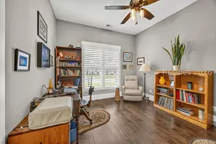 6 Anchor Bend, Bluffton, SC 29910 - Photo 33