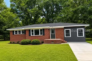 399 Byrd Street S, Fairfax, SC 29827 - Photo 1