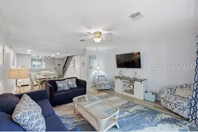 26 S Forest Beach Drive #66, Hilton Head Island, SC 29928 - Photo 21