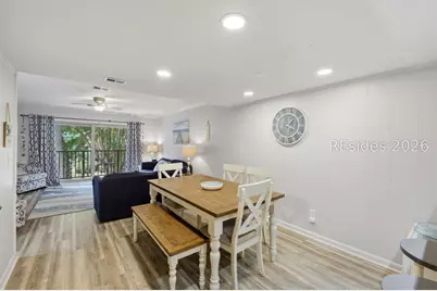 26 S Forest Beach Drive #66, Hilton Head Island, SC 29928 - Photo 13