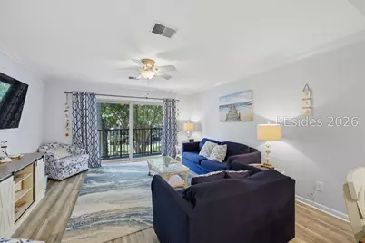 26 S Forest Beach Drive #66, Hilton Head Island, SC 29928 - Photo 19