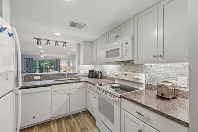 26 S Forest Beach Drive #66, Hilton Head Island, SC 29928 - Photo 9