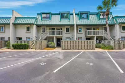 26 S Forest Beach Drive #66, Hilton Head Island, SC 29928 - Photo 3