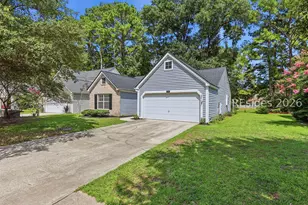 676 Farm Lake Dr, Bluffton, SC 29910 - Photo 1