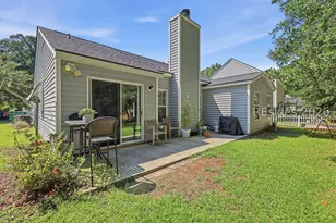676 Farm Lake Dr, Bluffton, SC 29910 - Photo 33