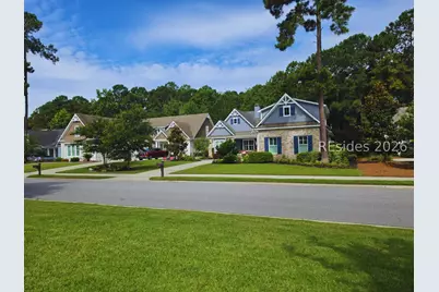 450 Hampton Lake Drive, Bluffton, SC 29910 - Photo 11