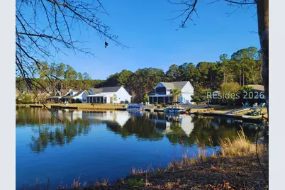 450 Hampton Lake Drive, Bluffton, SC 29910 - Photo 27