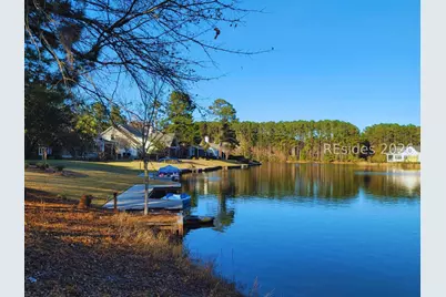 450 Hampton Lake Drive, Bluffton, SC 29910 - Photo 23