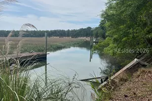 38 Escamacu Cir, Saint Helena Island, SC 29920 - Photo 5