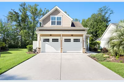 204 Fording Trace, Bluffton, SC 29910 - Photo 3