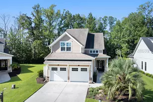204 Fording Trce, Bluffton, SC 29910 - Photo 1