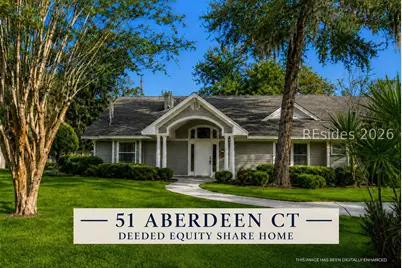 51 Aberdeen Court, Hilton Head Island, SC 29926 - Photo 1