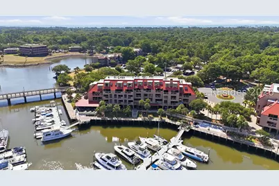 17 Harbourside Lane #7115, Hilton Head Island, SC 29928 - Photo 41