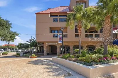 17 Harbourside Lane #7115, Hilton Head Island, SC 29928 - Photo 5