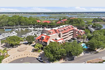 17 Harbourside Lane #7115, Hilton Head Island, SC 29928 - Photo 37