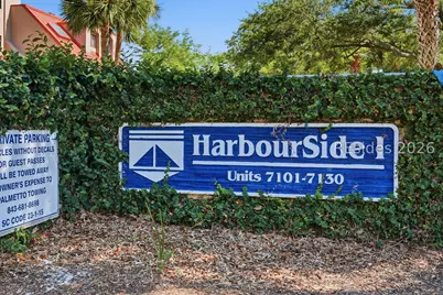 17 Harbourside Lane #7115, Hilton Head Island, SC 29928 - Photo 33