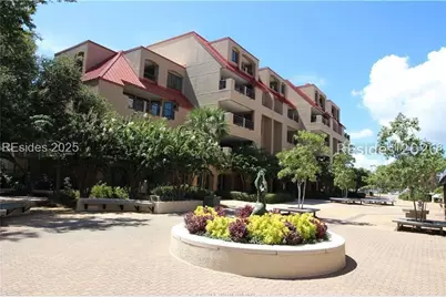17 Harbourside Lane #7115, Hilton Head Island, SC 29928 - Photo 7