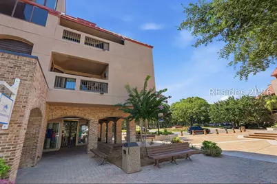 17 Harbourside Lane #7115, Hilton Head Island, SC 29928 - Photo 3