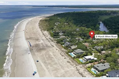 8 Marsh Wren Road, Hilton Head Island, SC 29928 - Photo 1
