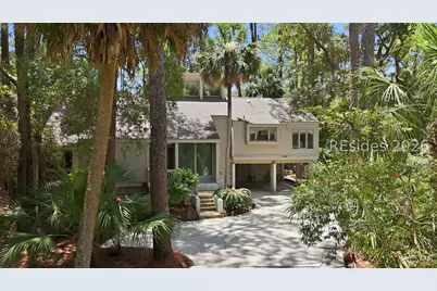 8 Marsh Wren Road, Hilton Head Island, SC 29928 - Photo 5