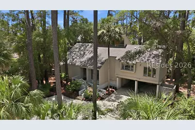 8 Marsh Wren Road, Hilton Head Island, SC 29928 - Photo 3