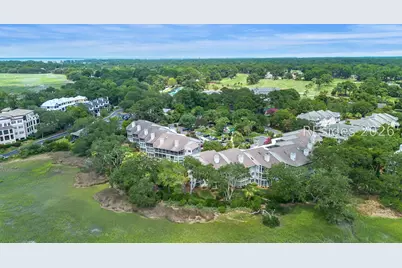 73 Skull Creek Drive #114, Hilton Head Island, SC 29926 - Photo 1