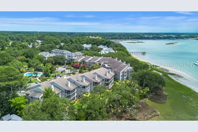73 Skull Creek Drive #114, Hilton Head Island, SC 29926 - Photo 51