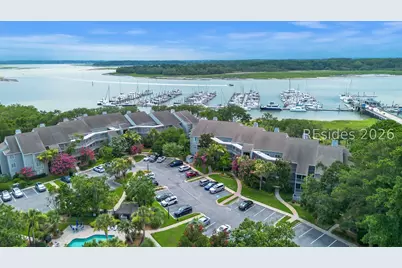 73 Skull Creek Drive #114, Hilton Head Island, SC 29926 - Photo 39