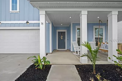 15 Golden Poppy Lane, Bluffton, SC 29910 - Photo 3