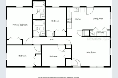 42 Roseida Road Extension, Beaufort, SC 29906 - Photo 55
