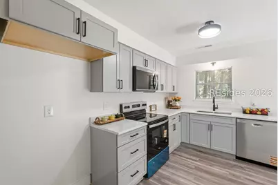 42 Roseida Road Extension, Beaufort, SC 29906 - Photo 13