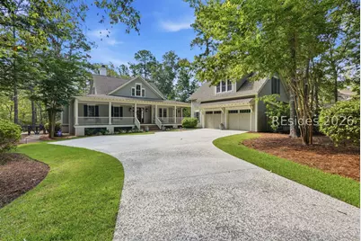 44 Colonel Hazzard Road, Okatie, SC 29909 - Photo 1