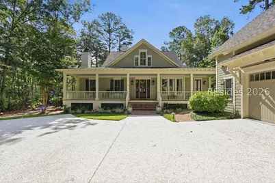44 Colonel Hazzard Road, Okatie, SC 29909 - Photo 3