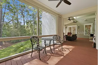 44 Colonel Hazzard Road, Okatie, SC 29909 - Photo 35