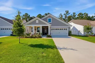 99 Sun Fish Wy, Hardeeville, SC 29909 - Photo 1