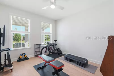 99 Sunfish Way, Hardeeville, SC 29909 - Photo 23