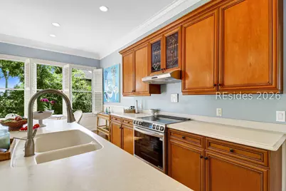 201 Jonesville Road, Hilton Head Island, SC 29926 - Photo 15