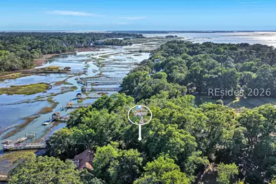 201 Jonesville Road, Hilton Head Island, SC 29926 - Photo 61