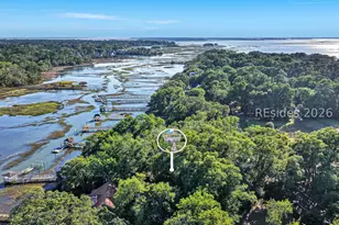 201 Jonesville Rd, Hilton Head Island, SC 29926 - Photo 61