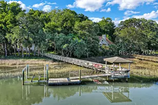 201 Jonesville Rd, Hilton Head Island, SC 29926 - Photo 57