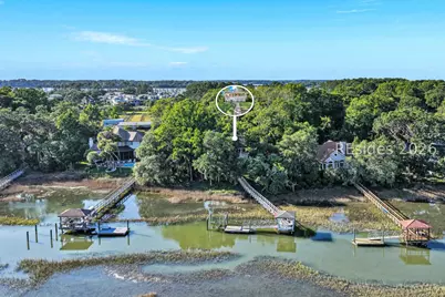 201 Jonesville Road, Hilton Head Island, SC 29926 - Photo 59