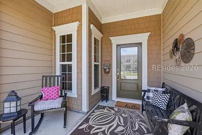 8 Waxwing Court, Bluffton, SC 29910 - Photo 3