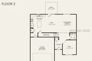 1204 Brackish Ct, Beaufort, SC 29902 - Photo 25