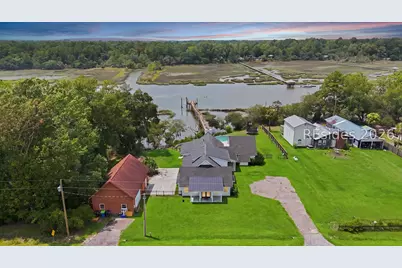 774 Boyd Creek Drive, Ridgeland, SC 29936 - Photo 1