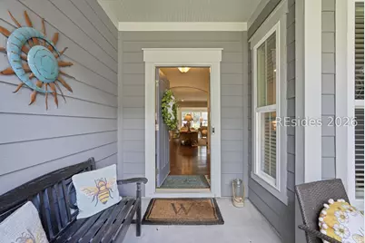 1445 Promenade Lane, Hardeeville, SC 29909 - Photo 5
