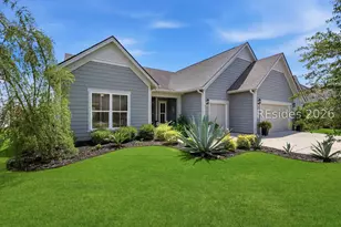 1445 Promenade Ln, Bluffton, SC 29909 - Photo 3