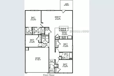 79 Pollen Drive, Ridgeland, SC 29936 - Photo 3