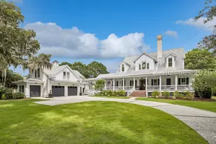 8 Old Oak Rd, Bluffton, SC 29909 - Photo 1